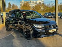 gebraucht VW Tiguan 2.0 TDI DSG 4M R-Line AHK/RFK/ACC/PANO/IQ