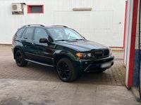 Usata BMW X5 218 CV (160 kW) 2004 SUV