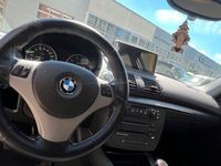 gebraucht BMW 116 i Benziner