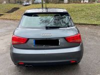 gebraucht Audi A1 1.4 TSI S-line