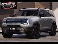 Neu Baic BJ30 280 PS (205 kW) 2026 Grün SUV