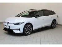 Neu VW ID.7 Pro 210 kW (286 PS) 2026 Gletscherweiß metallic/ dach s Kombi