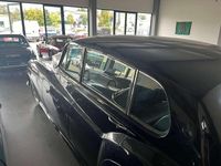 Gebraucht Rolls Royce Silver Cloud 199 PS (146 kW) 1965 Schwarz