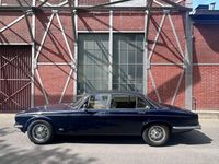 Gebraucht Jaguar XJ12 287 PS (211 kW) 1978 Blau Limousine