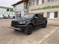 Używany Ford Ranger Raptor 213 KM (156 kW) 2024 Pickup