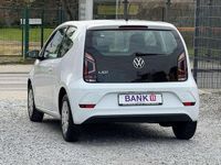 Gebraucht VW up! 65 PS (47 kW) 2022 Pure white Kleinwagen