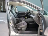 Gebraucht VW Golf VIII 116 PS (85 kW) 2026 Grau Kleinwagen