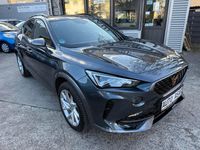 Gebraucht Cupra Formentor 150 PS (110 kW) 2023 Grau SUV