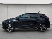 Gebraucht Ford Puma ST-Line 155 PS (114 kW) 2024 Schwarz SUV