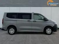Neu VW Caravelle 150 PS (110 kW) 2026 Stone grey Van