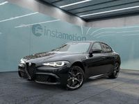 Gebraucht Alfa Romeo Giulia 519 PS (381 kW) 2024 Schwarz Limousine