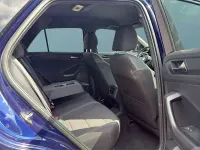 Gebraucht VW T-Roc 150 PS (110 kW) 2020 Blau SUV