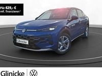 Neu VW T-Roc Style 150 PS (110 kW) 2026 Celestial blue metallic SUV
