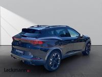 Gebraucht Cupra Formentor VZ 310 PS (228 kW) 2024 Schwarz SUV