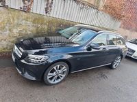 Gebraucht Mercedes C300e 306 PS (225 kW) 2020 Kombi
