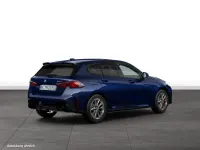 Gebraucht BMW 120 150 PS (110 kW) 2025 Blau Kleinwagen