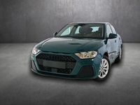 Gebraucht Audi A1 116 PS (85 kW) 2020 Grün SUV