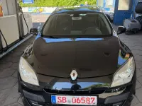 Second-hand Renault 19 130 CP (95 kW) 2011 Negru Break