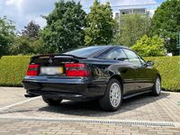 Gebraucht Opel Calibra Edition 136 PS (100 kW) 1996 Schwarz Coupé