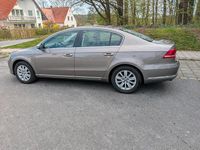 Gebraucht VW Passat 2011 Andere farben Limousine