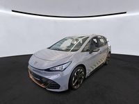 Gebraucht Cupra Born 150 kW (204 PS) 2024 Grau Kleinwagen