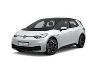 Gebraucht VW ID.3 Pro 150 kW (204 PS) 2022 Gletscherweiss (weiß) Kleinwagen