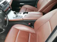 Gebraucht BMW 525 218 PS (160 kW) 2012 Schwarz Kombi
