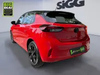 Gebraucht Opel Corsa 101 PS (74 kW) 2024 Rot Kleinwagen