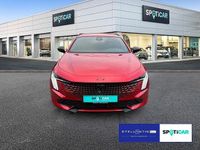 Gebraucht Peugeot 508 Allure 131 PS (96 kW) 2024 Rot elixirrot Kombi