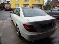 gebraucht Mercedes C250 BlueEFFICIENCY AVANTG. Autom. Panoramad.