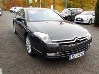 Second-hand Citroën C6 241 CP (177 kW) 2010 Gri Berlinǎ