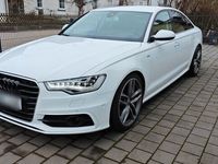 gebraucht Audi A6 3.0 TDI 230kW quattro tiptronic -