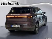 Gebraucht Leapmotor B10 160 kW (218 PS) 2025 Lila SUV