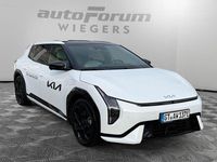 Gebraucht Kia EV4 GT 150 kW (204 PS) 2025 (hw2) deluxe weiss pearl SUV