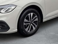 Neu VW Polo Life 95 PS (69 kW) 2026 Ascotgrau Kleinwagen