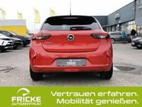Gebraucht Opel Corsa-e Edition 100 kW (136 PS) 2023 Rot Kleinwagen