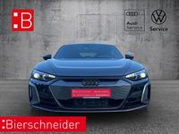 Gebraucht Audi e-tron GT quattro Sport 439 kW (598 PS) 2023 Grau Limousine