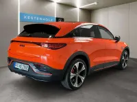 Gebraucht Smart #1 Brabus 314 kW (428 PS) 2026 Orange SUV