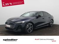 Gebraucht Audi A5 S-Line 204 PS (150 kW) 2026 Firmamentblau metallic Limousine