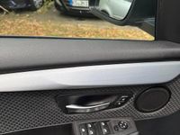 Gebraucht BMW 218 Advantage 150 PS (110 kW) 2016 Schwarz Limousine