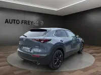 Gebraucht Mazda CX-30 Homura-Line 140 PS (102 kW) 2025 Grau SUV