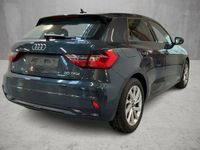 Gebraucht Audi A1 Sportback 110 PS (80 kW) 2023 Grau Kleinwagen