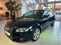 Gebraucht Audi A3 Ambition 160 PS (117 kW) 2009 Blau Kleinwagen