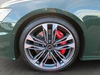 Gebraucht Audi S6 Sport 344 PS (253 kW) 2024 Grün Kombi