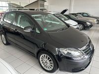 Gebraucht VW Golf IV Trendline 105 PS (77 kW) 2005 Schwarz Limousine