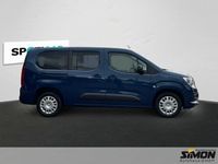 gebraucht Opel Combo-e Life XL Elegance Automatik / 7-Sitzer