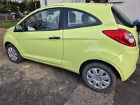 Gebraucht Ford Ka 69 PS (50 kW) 2010 Gold Kleinwagen