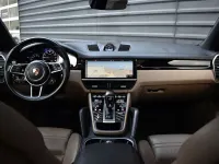 Gebraucht Porsche Cayenne Sport 462 PS (339 kW) 2018 Blau SUV