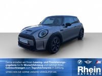 Second-hand Mini Cooper S 178 CP (130 kW) 2022 Gri Hatchback