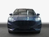 Usado Ford Kuga ST-Line X 224 HP (164 kW) 2024 Azul SUV